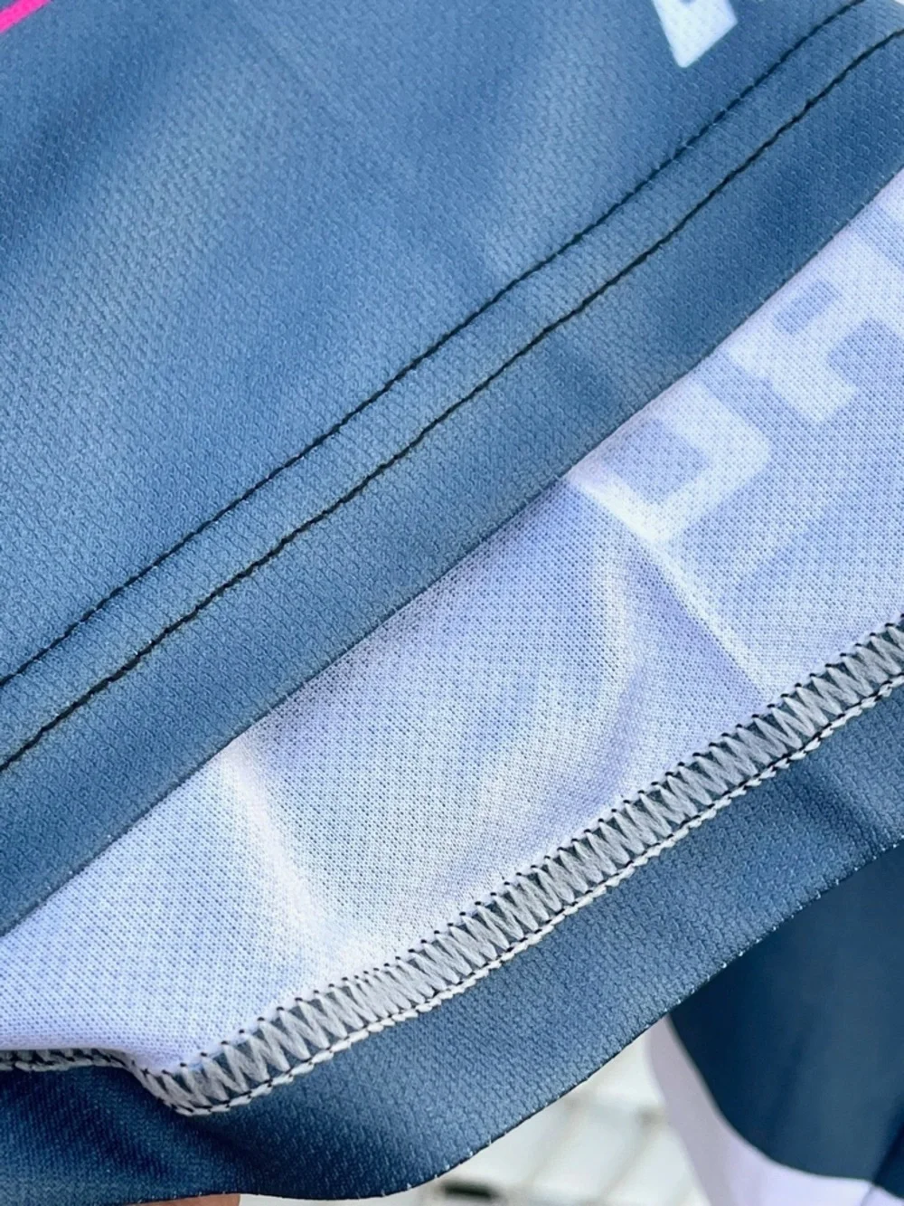 Dirt bike style jerseys T-shirt - Picture 5 of 9